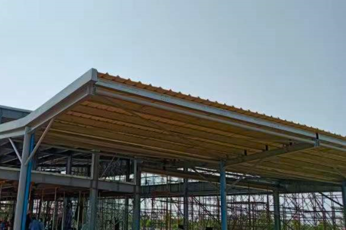 emerald-ecommerce-center-exterior-canopy-naypyidaw