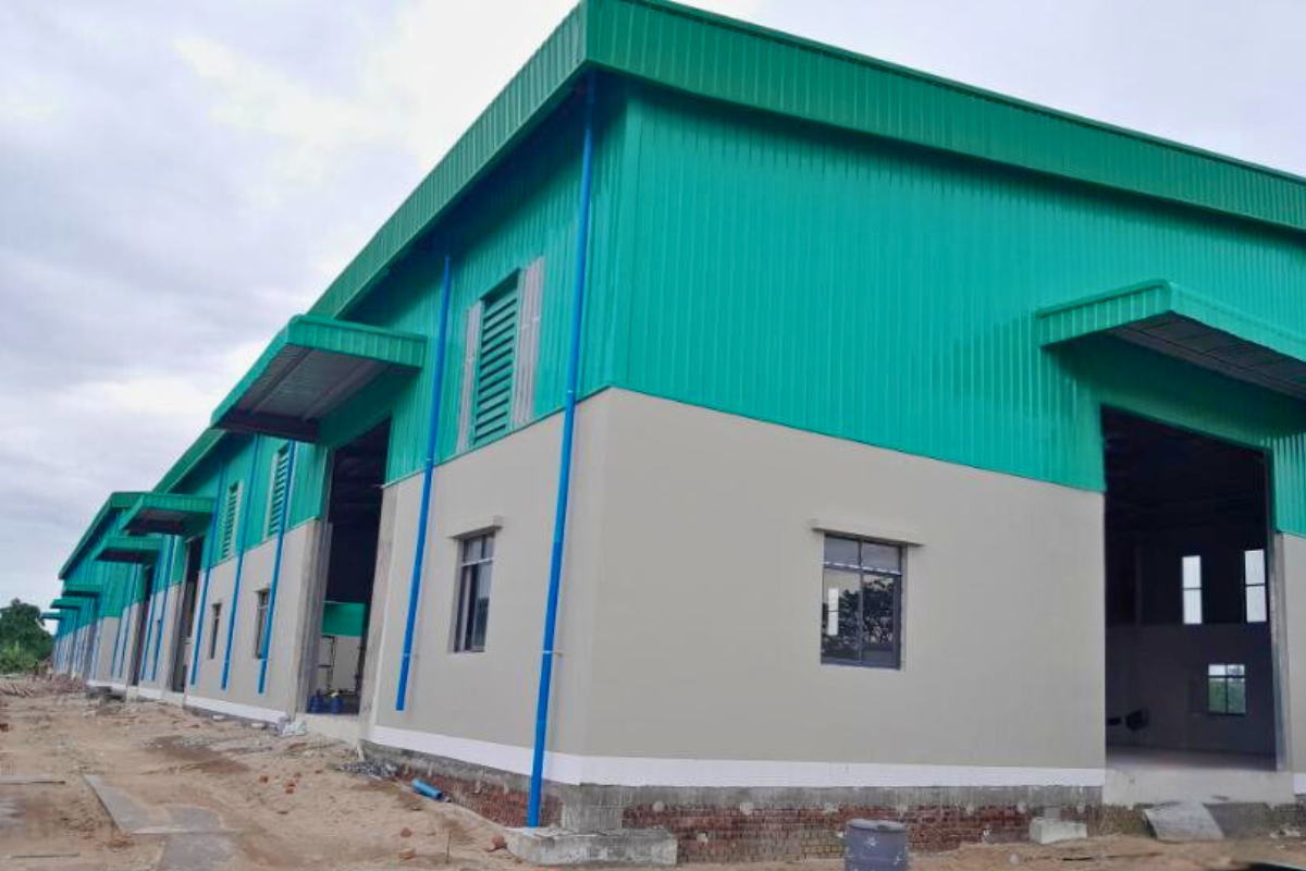 green-indo-myanmar-warehouse-side-view-yagon-myanmar