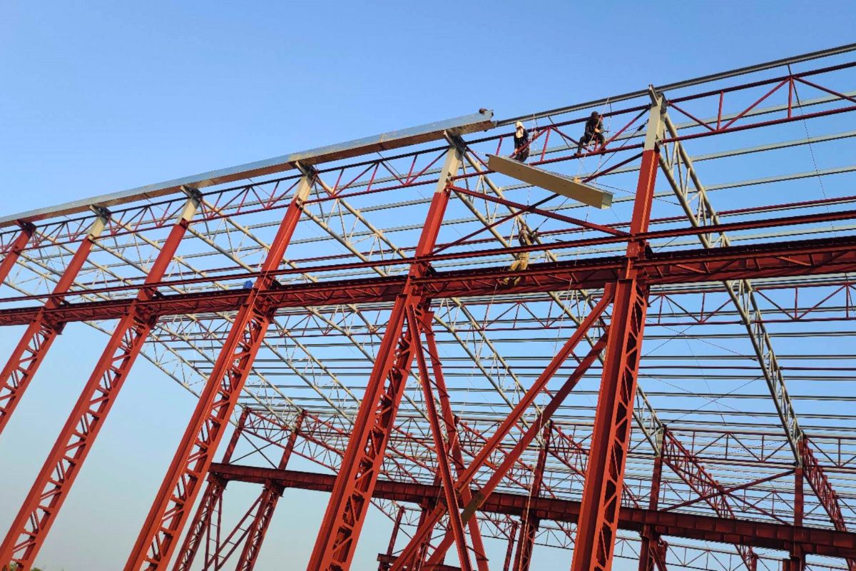 myanmar-ever-green-sugarcane-steel-structure-building-installation-myanmar