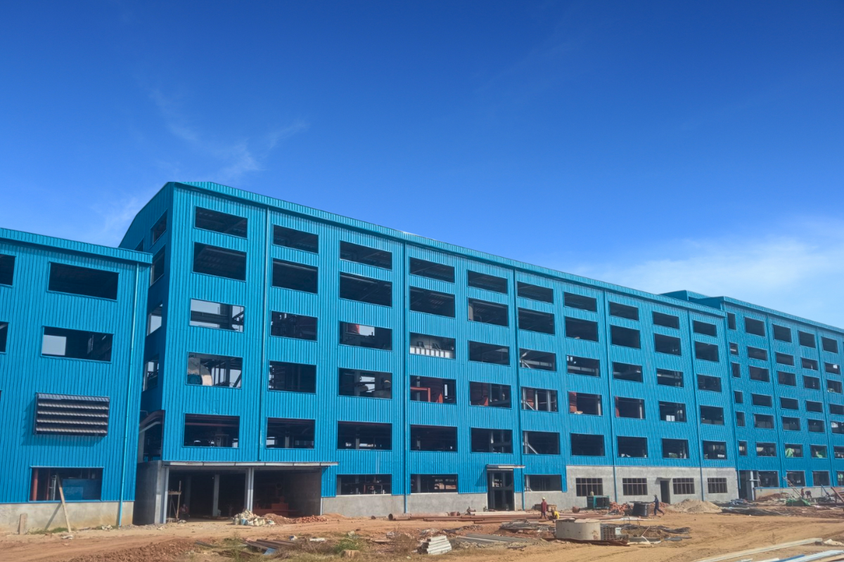 myanmar-ever-green-sugar-company-limited-factory-sagaing