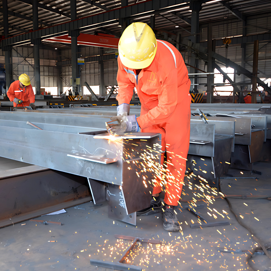 steel-structure-fabrication-factory-yangon-myanmar