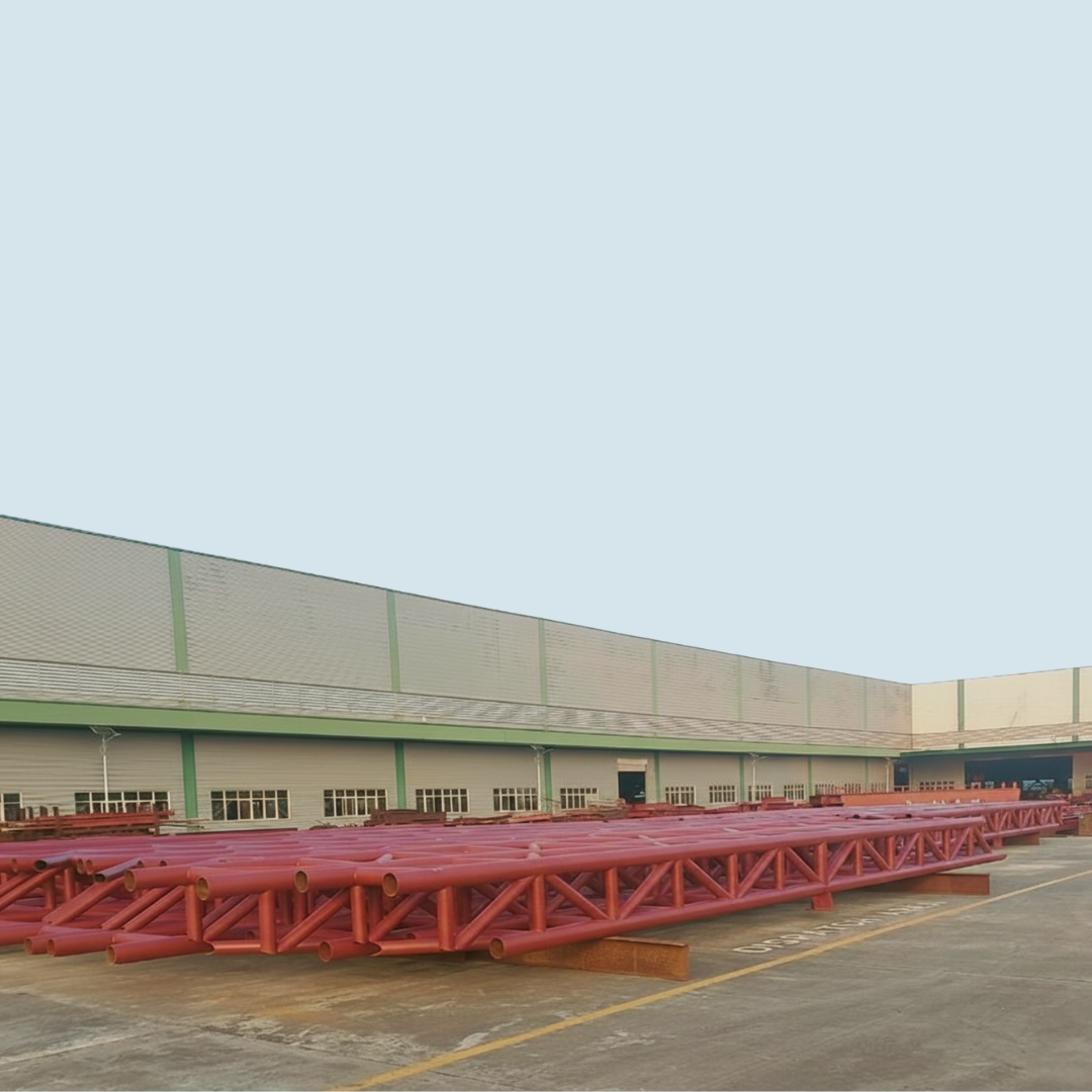 truss member