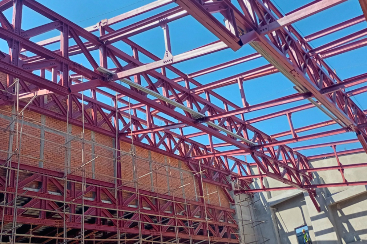 university-wisdom-land-convocation-hall-steel-structure-installation-canopy-member-hlegu-yangon-myanmar-myanmar-yi-jin-steel-structure