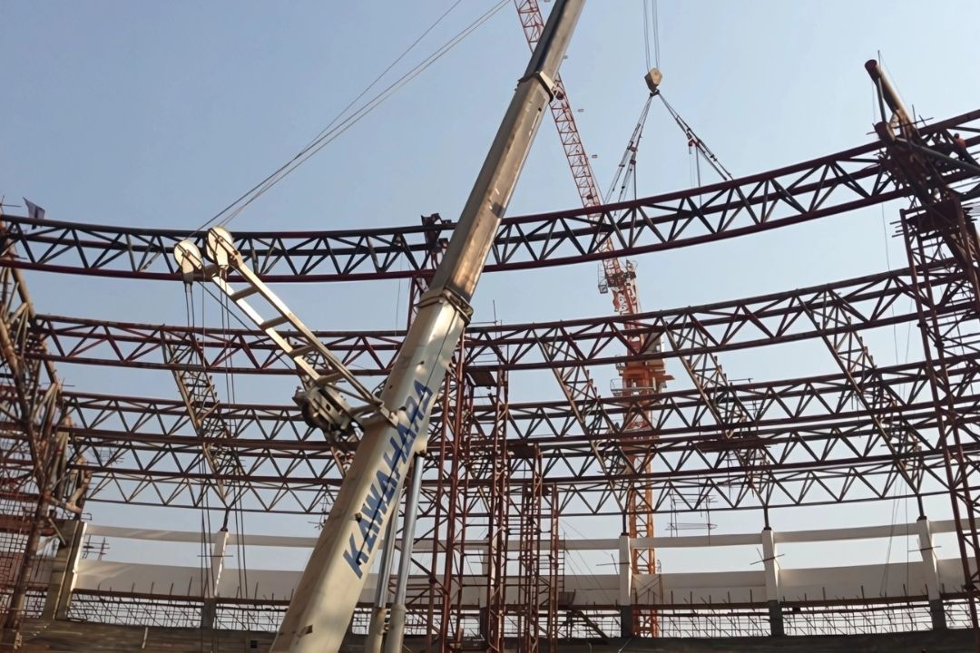 myanmar-yi-jin-steel-erection-2013-sea-games-stadium