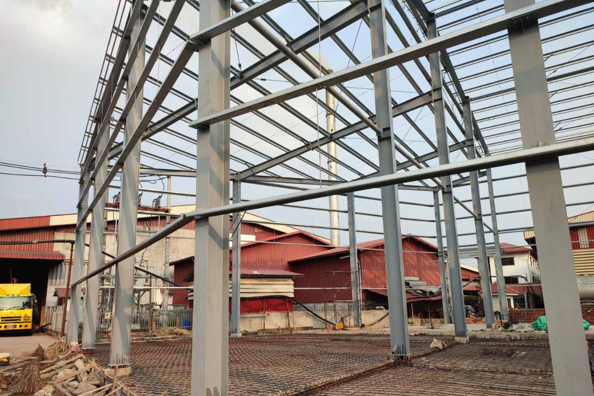 paragon-printing-steel-structure-warehouse-myanmar-yi-jin-7
