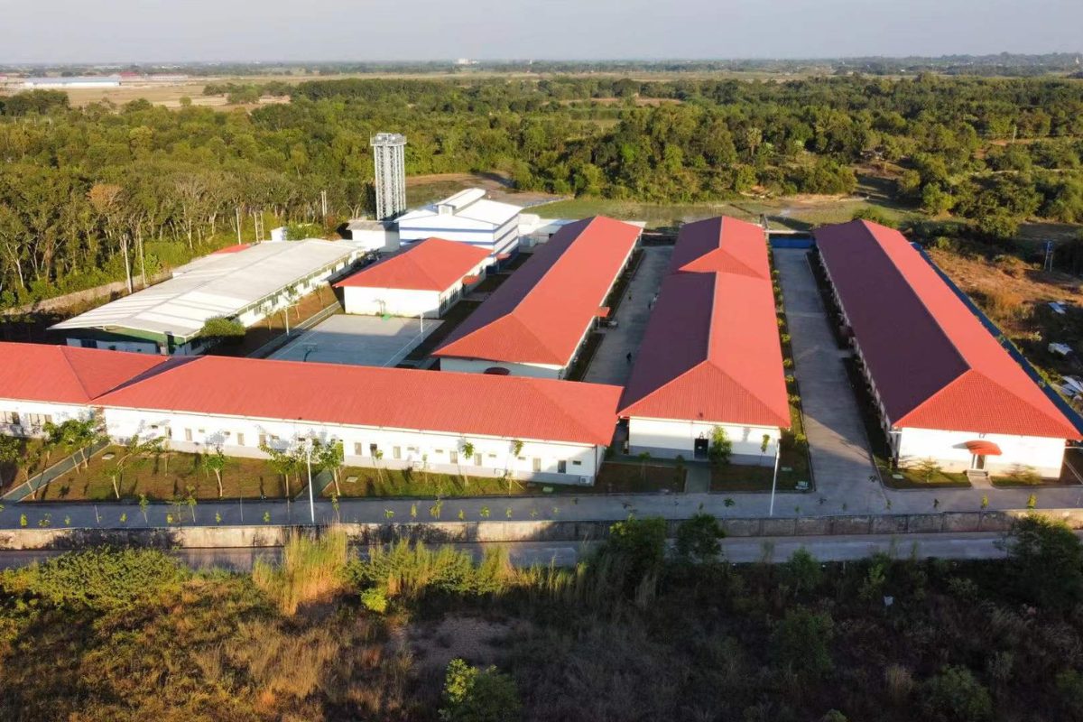 shyang peng cheng co ltd