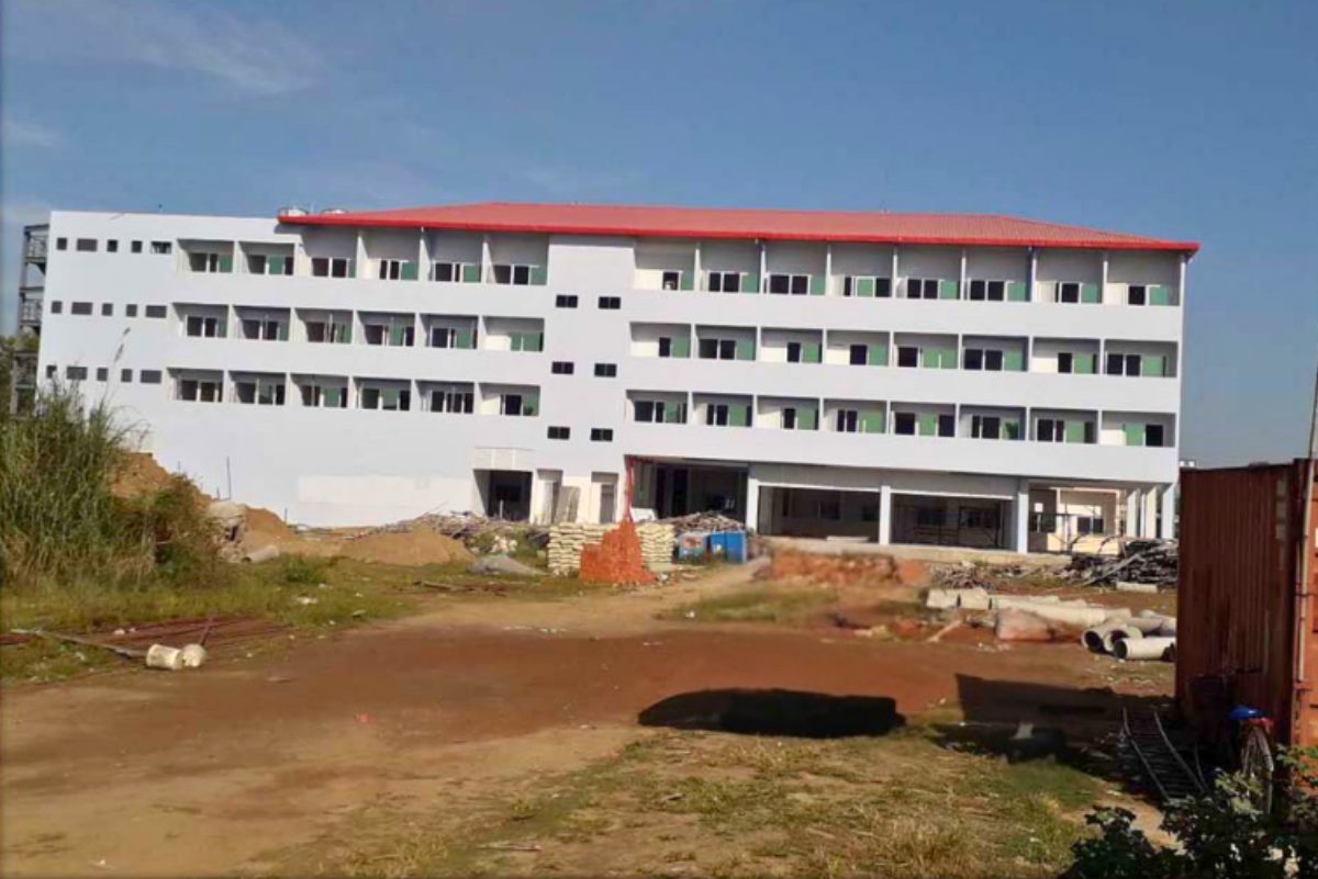 myanmar-panda-manufacturing-rcc-building-completed-exterior-myanmar-yi-jin