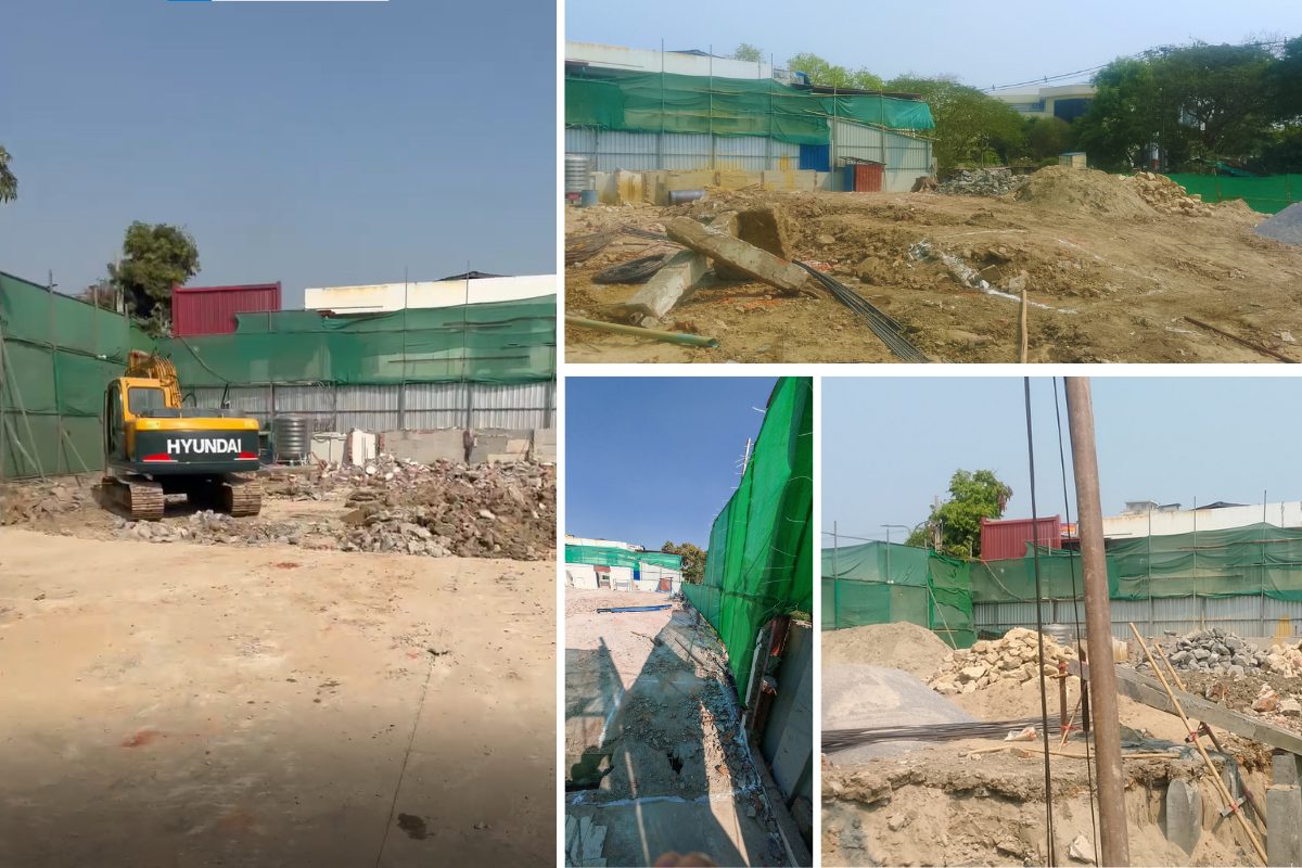 steel-structure-building-excavation-mandalay-myanmar